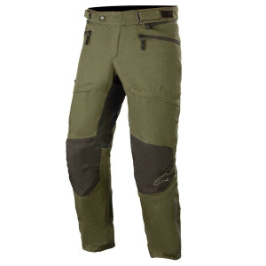 Pantaloni moto impermeabili Alpinestars AST-1 V2 WP