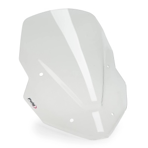 Parbriz PUIG SPORT 23076W transparent