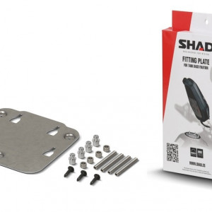 Pin system SHAD X021PS