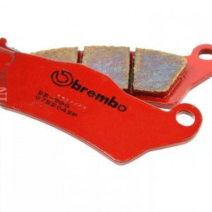 Placute de frana Brembo 07BB04SP