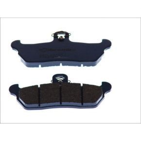Placute de frana Brembo 07BB1606
