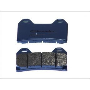 Placute de frana Brembo 07BB1907