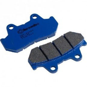 Placute de frana Brembo 07HO1807