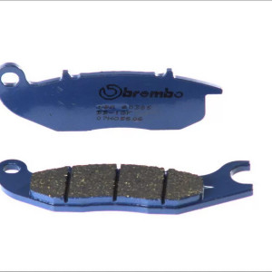 Placute de frana Brembo 07HO5606