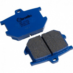 Placute de frana Brembo 07YA0309