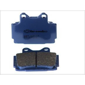Placute de frana Brembo 07YA1207