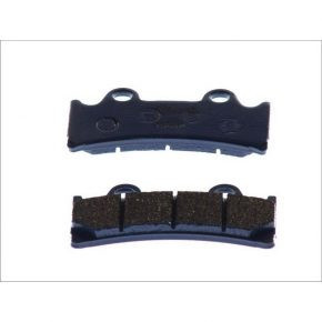 Placute de frana Brembo 07YA3208