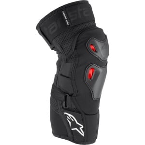 Protectii genunchi ALPINESTARS BIONIC PRO PLASMA