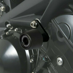 Protectii motor TRIUMPH STREET TRIPLE (2008-2012) TRIPLE R (2011-2012) - BARRACUDA