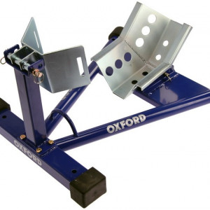 Stander Moto Blocare roata fata Oxford