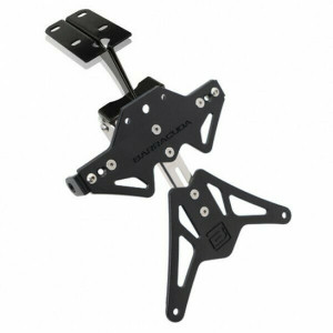 Suport de numar BARRACUDA YAMAHA YZF-R1 (2004-2006)