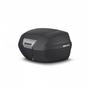 Top case SHAD SH44 Negru