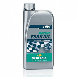 ULEI DE FURCA MOTOREX Fork oil Racing 10W 1L