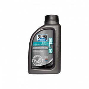 Ulei de motor SL-2 SEMI SYNTHETIC 2T 1 L