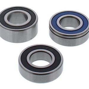 Wheel Bearing Kit All Balls Racing WB25-1748