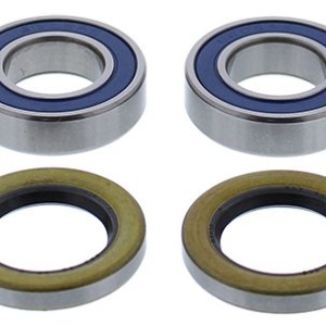 Wheel Bearing Kit All Balls Racing WB25-1750 fata