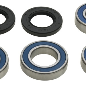 Wheel Bearing Kit All Balls Racing WB25-1807 spate
