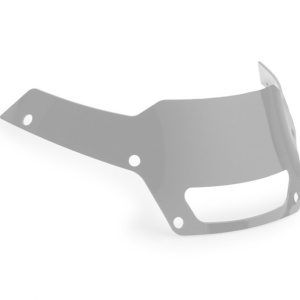 Windscreen PUIG HIGH-ROAD SPORT 21472G galben