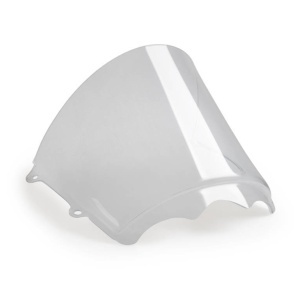 Windscreen PUIG R-RACER 21617W transparent