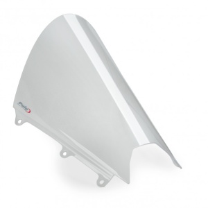 Windscreen PUIG R-RACER 21999W transparent