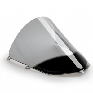 Windscreen PUIG R-RACER 3633H smoke
