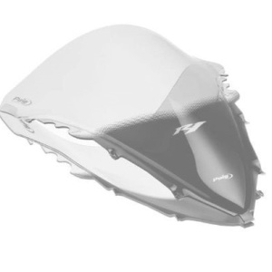 Windscreen PUIG STANDARD 4364A Albastru