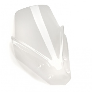 Windscreen PUIG TOURING 21342W transparent