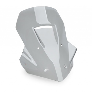 Windscreen PUIG TOURING 22251H smoke