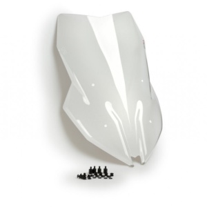 Windscreen PUIG TOURING 22402W transparent