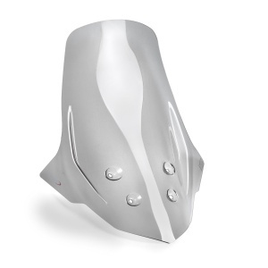 Windshield PUIG V-TECH LINE TOURING 21926H smoke