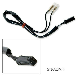 Adaptoare cablaj semnalizatoare SUZUKI