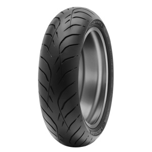 Anvelopa DUNLOP 120/70ZR17 (58W) TL SX ROADSMART IV GT