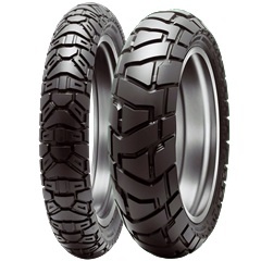 Anvelopa DUNLOP 150/70B17 69T M+S TL TRX MISSION