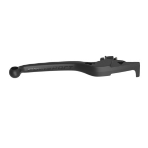 APT Unbreakable Clutch lever POLISPORT 8506900001 Negru