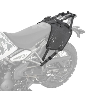 Baza Kriega pentru gentile OS pentru Royal Enfield Himalayan