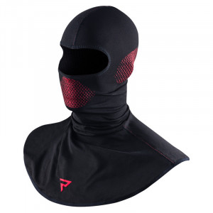 Cagula Rebelhorn Therm II
