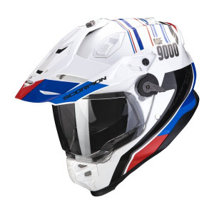Casca enduro/adventure SCORPION ADF-9000 AIR DESERT