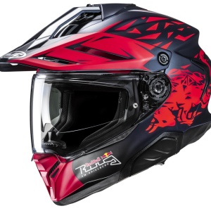 Casca HJC RPHA 60 Spielberg Red Bull