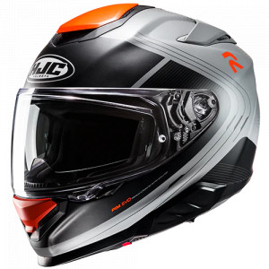 Casca HJC RPHA 71 Frepe