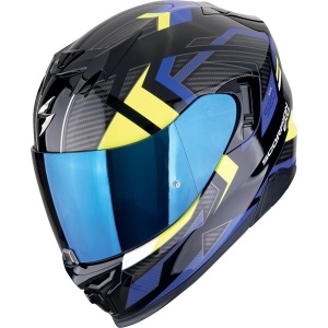 casca integrala scorpion exo-520 evo air sensus