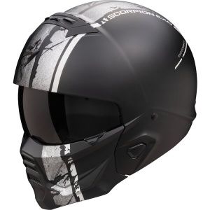 Casca moto SCORPION EXO-COMBAT II LORD