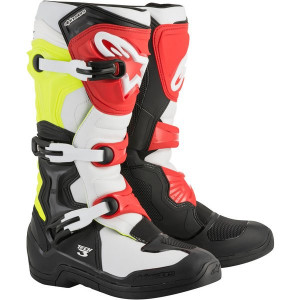 Cizme cross-enduro ALPINESTARS TECH 3 BOOT
