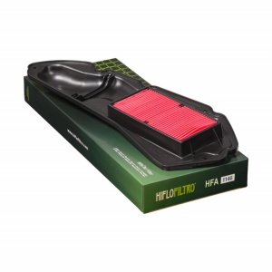 Filtru de aer HIFLOFILTRO HFA1146 pentru HONDA PCX 125 (WW 125) 2021-2025, HONDA PCX 150 (WW 150) 2021-2022