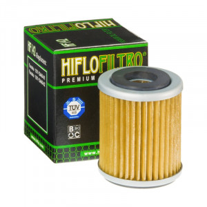 Filtru de ulei HF142