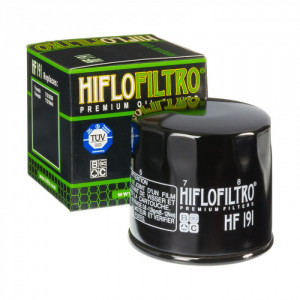 Filtru ulei Hiflo HF191