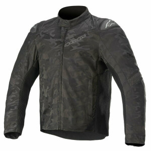 Geaca textil Alpinestars T SP-5 RIDEKNIT