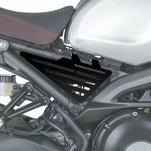 Kit protectii laterale BARRACUDA YAMAHA MT-09 (2014-2020) YAMAHA XSR900