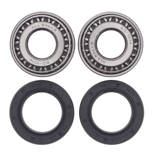 Kit rulmenti si garnituri roata All Balls Racing WB25-1001