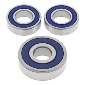 Kit rulmenti si garnituri roata All Balls Racing WB25-1065