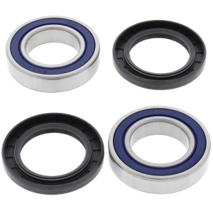 Kit rulmenti si garnituri roata All Balls Racing WB25-1121